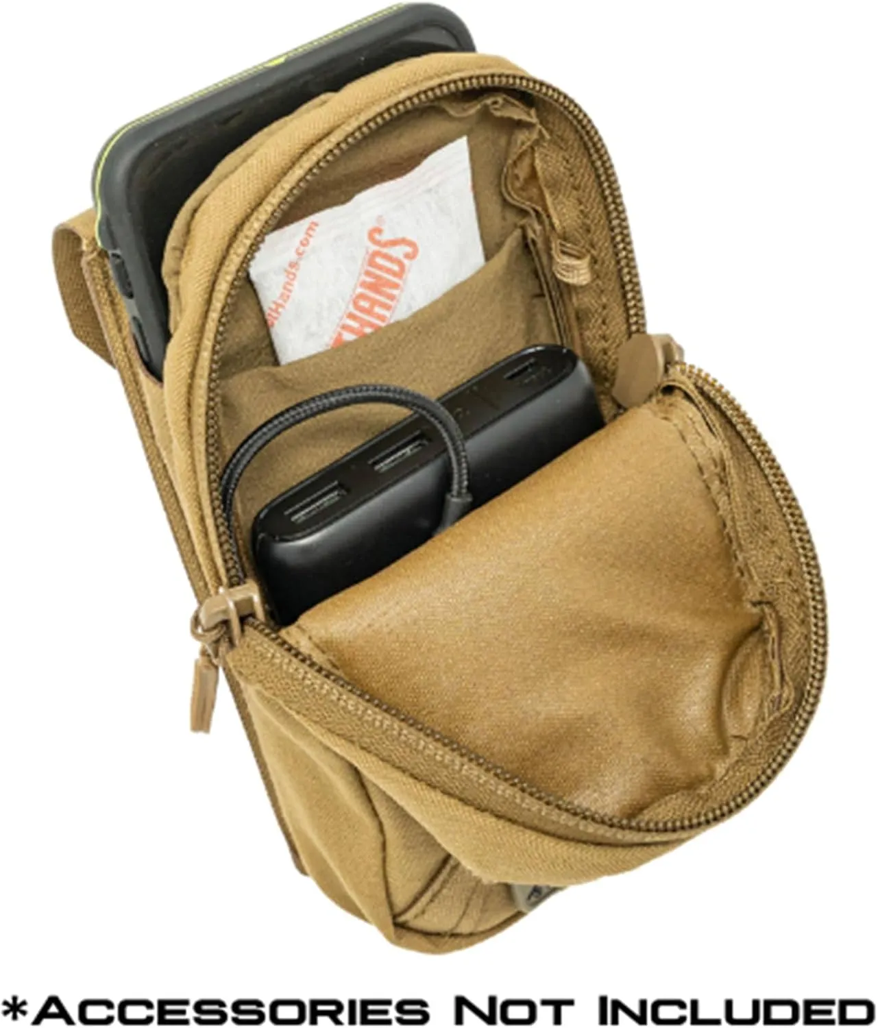 FHFGEAR NAV Pouch