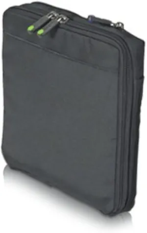 Flex Side Pocket Delta