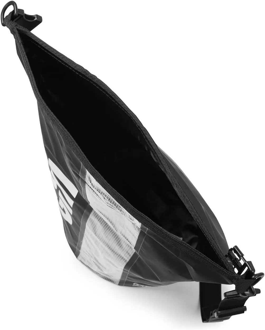 Gill Voyager 25 Litre Roll Top Dry Bag - Waterproof & Puncture Resistant for Water Sport, Kayaking, Beach, Boating, Camping