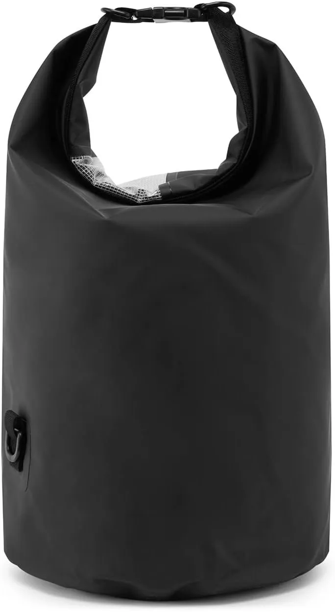 Gill Voyager 25 Litre Roll Top Dry Bag - Waterproof & Puncture Resistant for Water Sport, Kayaking, Beach, Boating, Camping