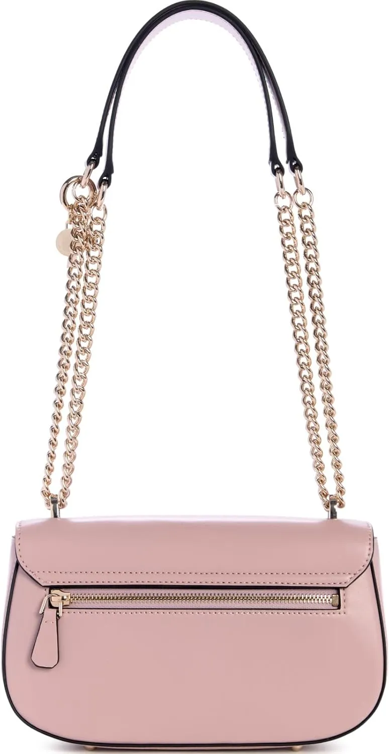 GUESS Daryna Convertible Crossbody Flap