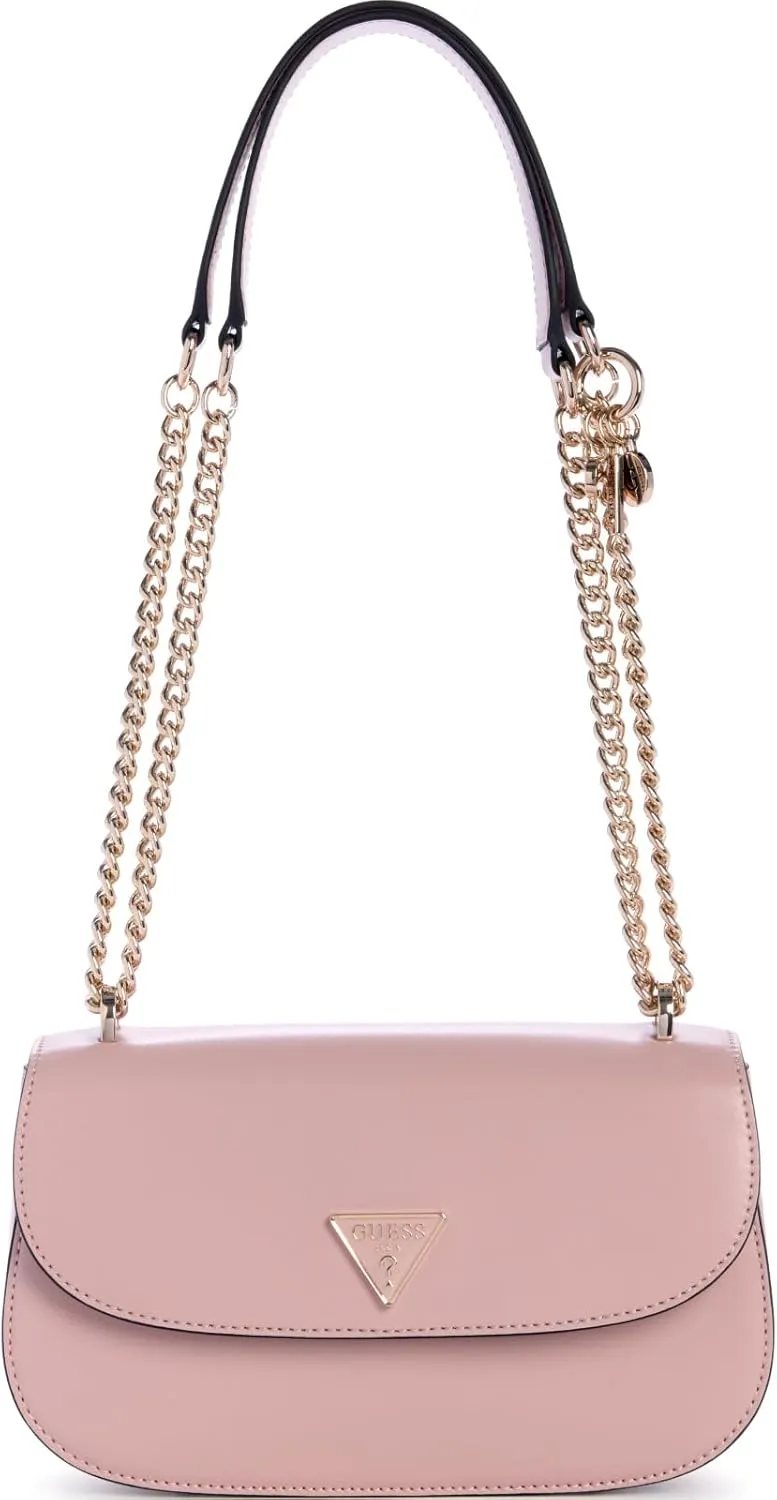 GUESS Daryna Convertible Crossbody Flap