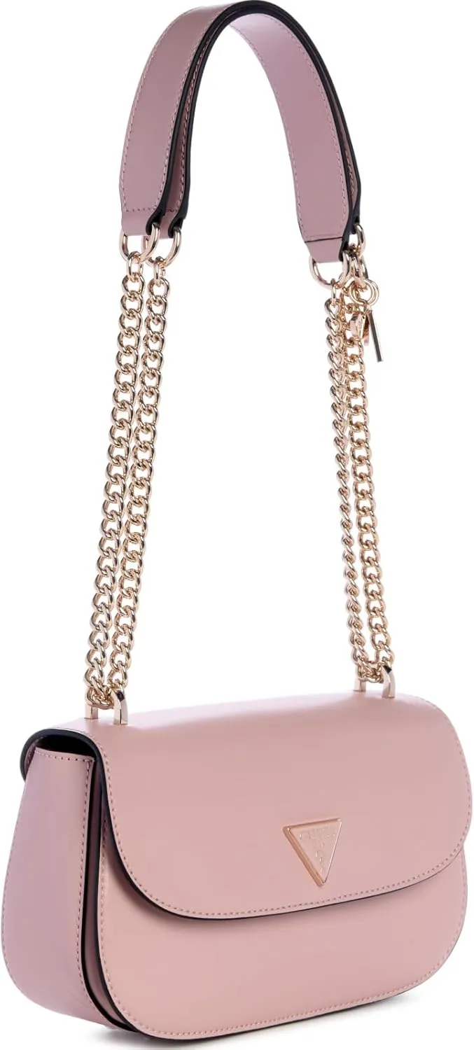 GUESS Daryna Convertible Crossbody Flap