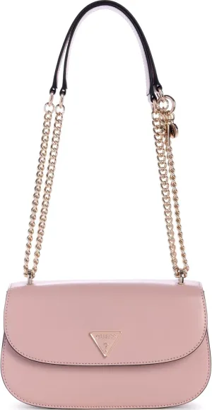 GUESS Daryna Convertible Crossbody Flap