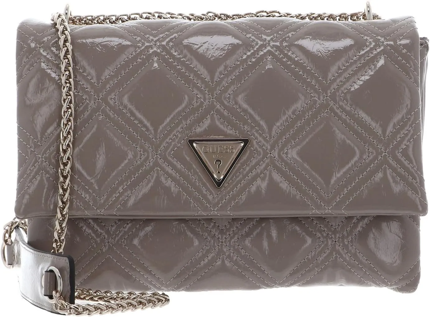 GUESS Deesa Convertible Crossbody Flap