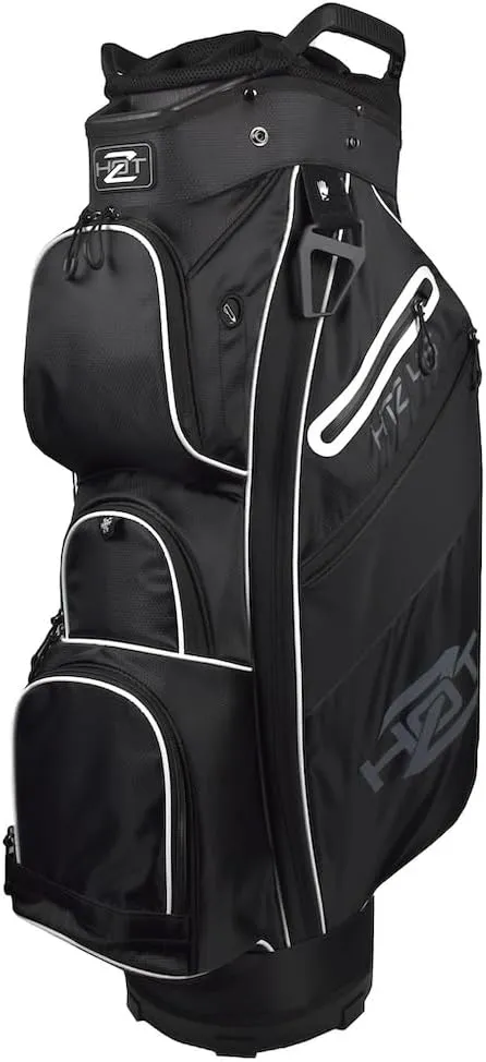 Hot-Z 4.5 14 Way Divider Golf Cart Bag