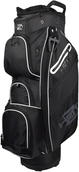 Hot-Z 4.5 14 Way Divider Golf Cart Bag