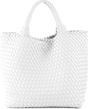 JINMANXUE Fashion Woven Bag Shopper Bag Travel Handbags and Purses Women Tote Bag Large Capacity Shoulder Bags
