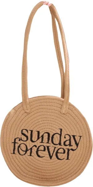 JOLLQUE Handwoven Straw Shoulder Bags for Women,Natural Beach Tote Bag,Summer Handbag Purse