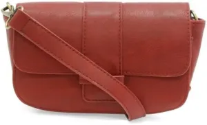 Joy Susan Womens Fashion Purse Becca Convertible Handbag