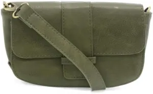 Joy Susan Womens Fashion Purse Becca Convertible Handbag