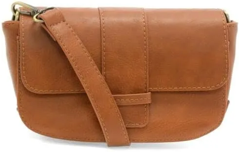 Joy Susan Womens Fashion Purse Becca Convertible Handbag