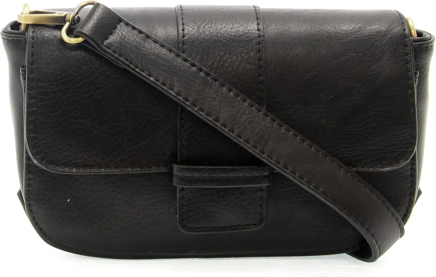 Joy Susan Womens Fashion Purse Becca Convertible Handbag