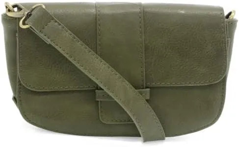 Joy Susan Womens Fashion Purse Becca Convertible Handbag