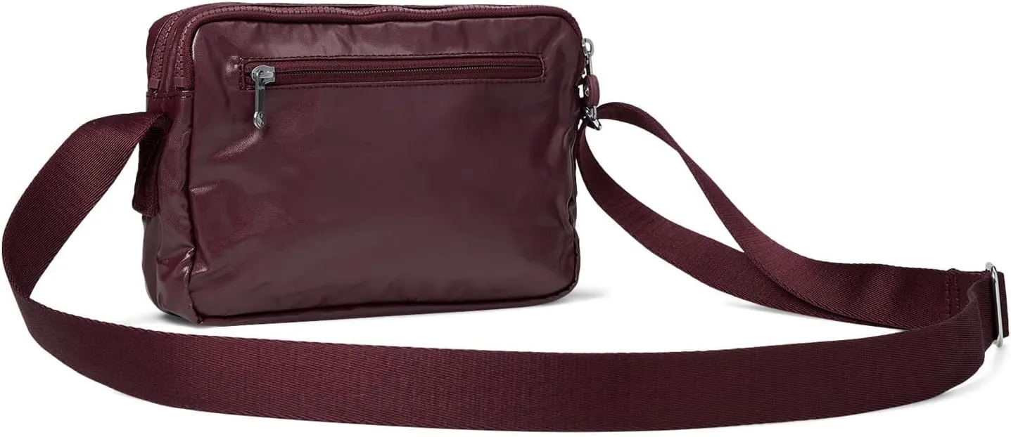 Kipling womens Abanu M 2-In-1 Convertible Crossbody