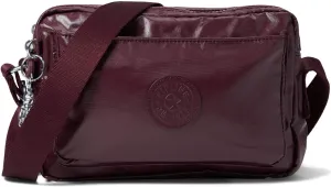 Kipling womens Abanu M 2-In-1 Convertible Crossbody