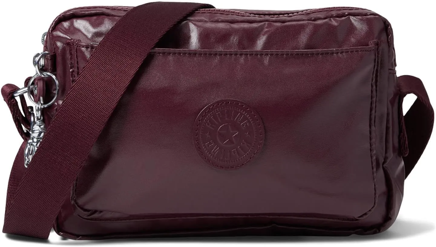 Kipling womens Abanu M 2-In-1 Convertible Crossbody