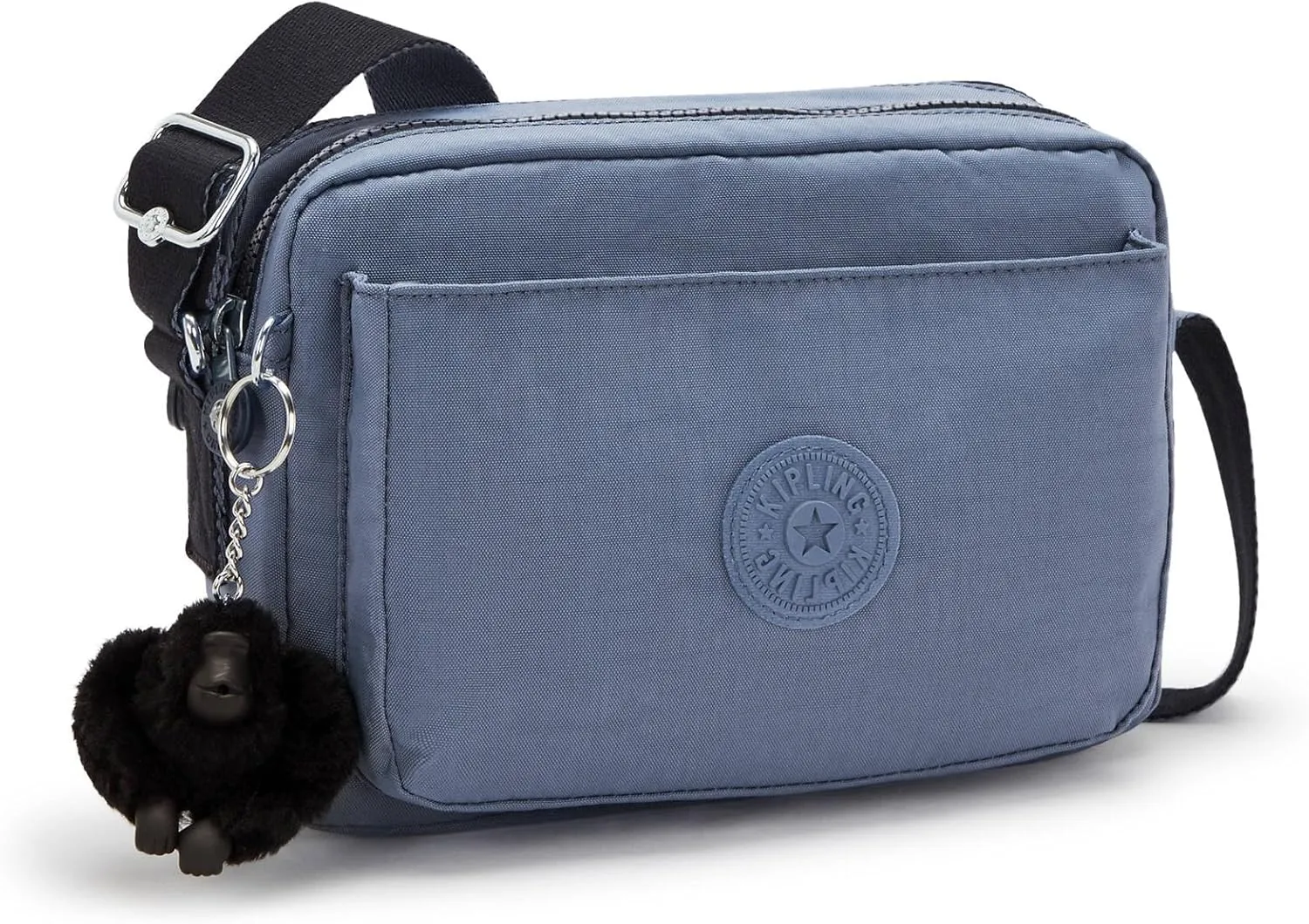 Kipling womens Abanu M 2-In-1 Convertible Crossbody