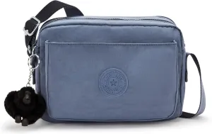 Kipling womens Abanu M 2-In-1 Convertible Crossbody