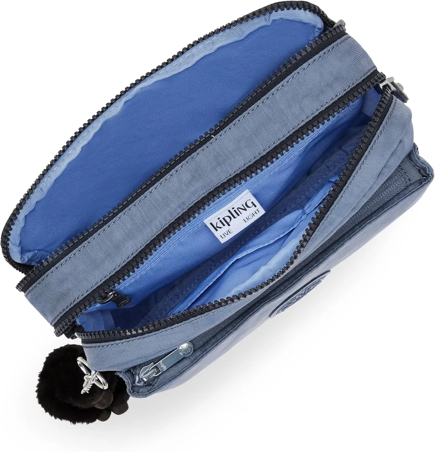 Kipling womens Abanu M 2-In-1 Convertible Crossbody