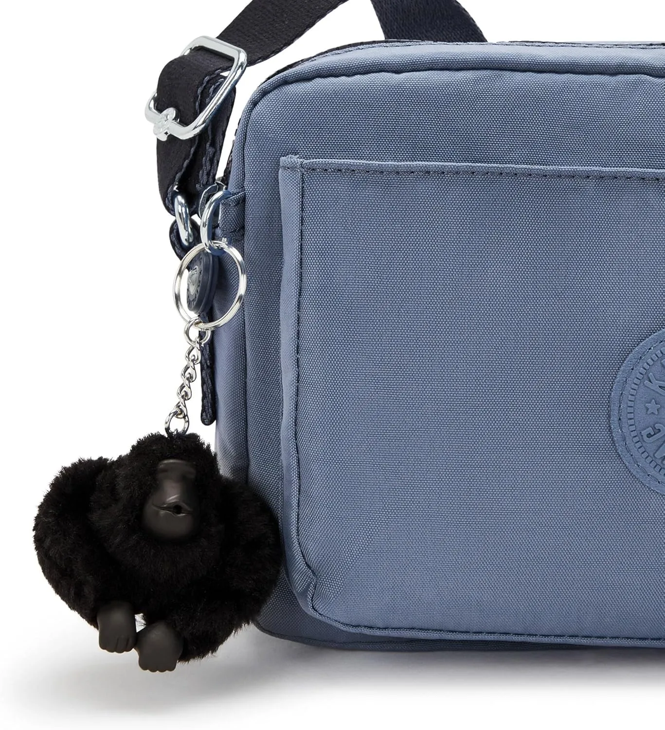 Kipling womens Abanu M 2-In-1 Convertible Crossbody