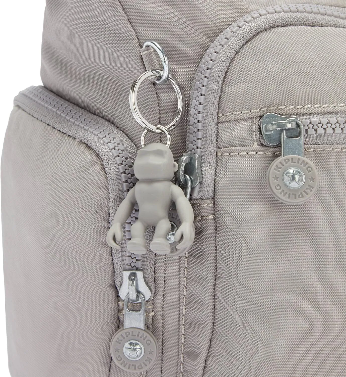 Kipling Women's Gabbie Crossbody Bag, Lightweight Everyday Purse, Casual Shoulder Bag
