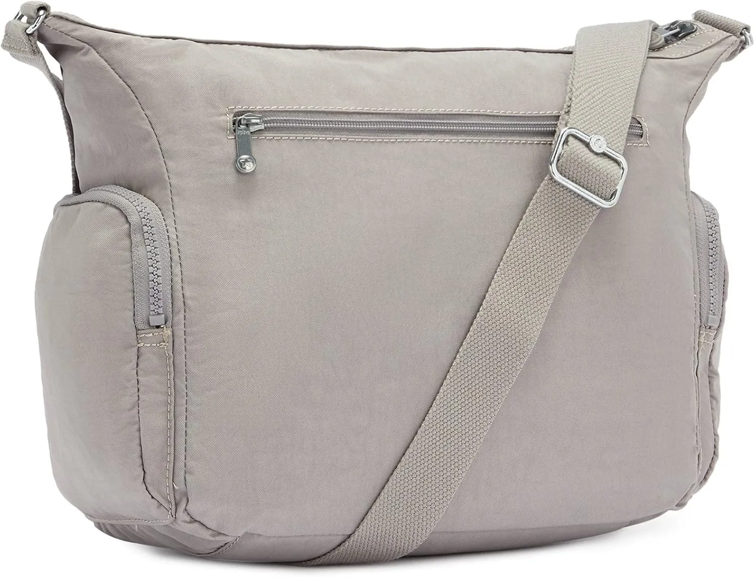 Kipling Women's Gabbie Crossbody Bag, Lightweight Everyday Purse, Casual Shoulder Bag
