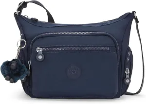 Kipling Women's Gabbie Small Crossbody Bag, Lightweight Everyday Purse, Casual Shoulder Bag