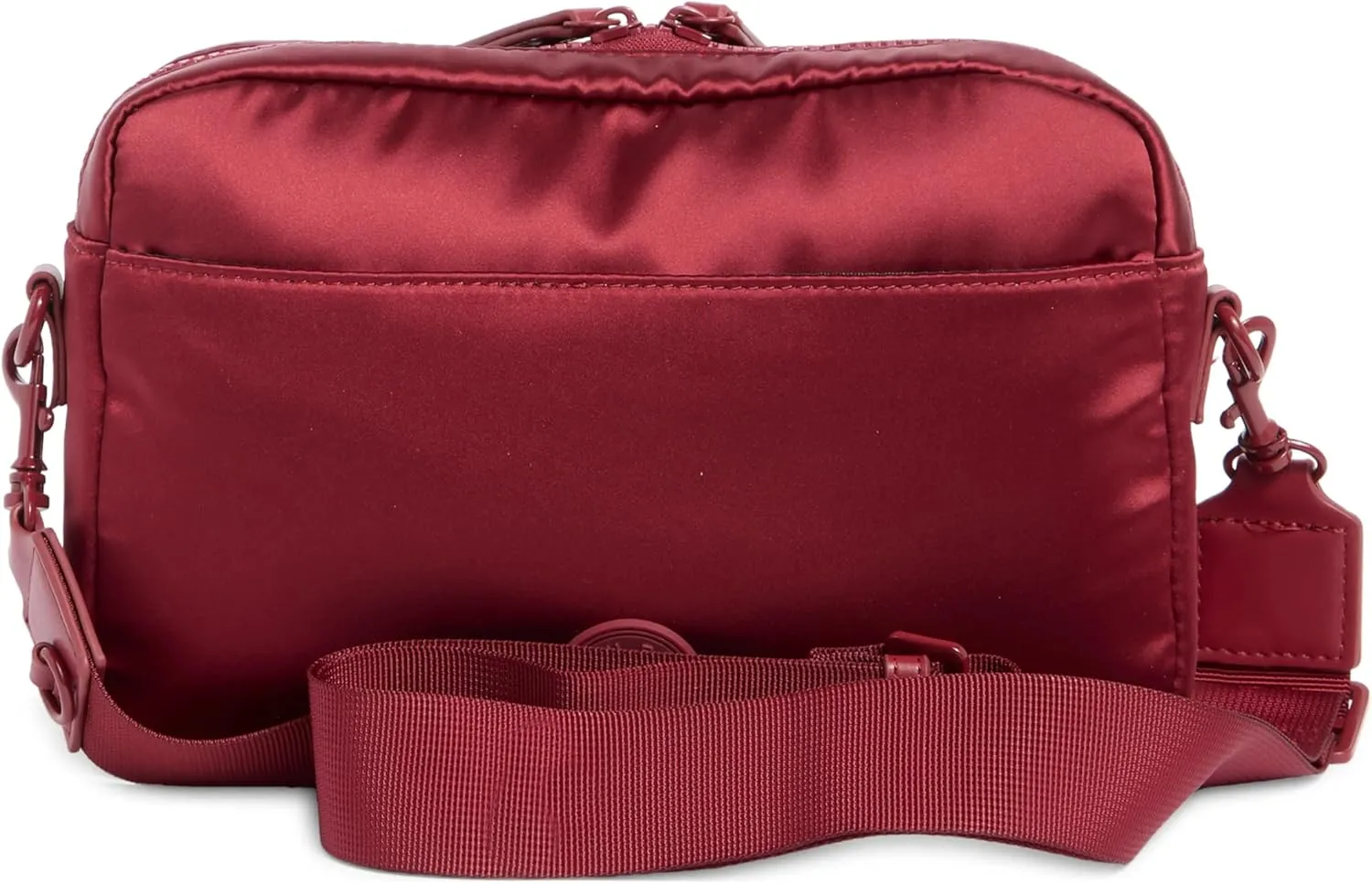 Kurt Geiger London Recycled Nylon Crossbody