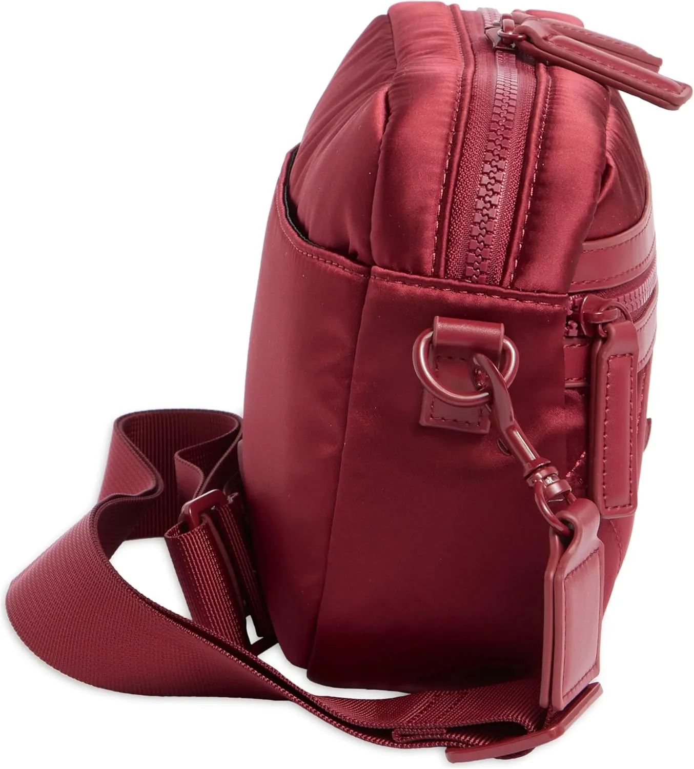 Kurt Geiger London Recycled Nylon Crossbody
