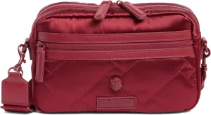 Kurt Geiger London Recycled Nylon Crossbody