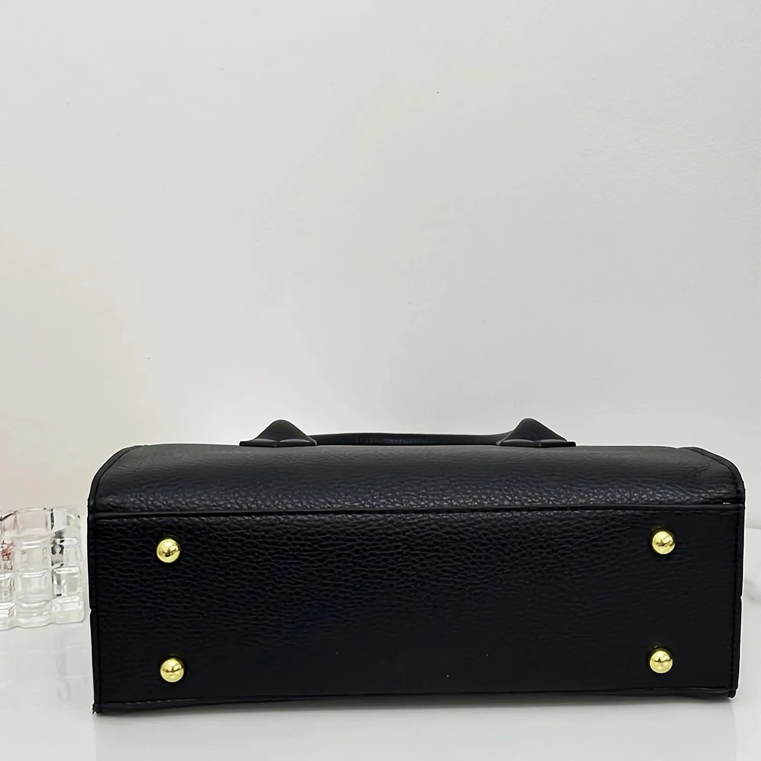 large capacity handbags adjustable shoulder strap single shoulder crossbody bags retro versatile underarm Purses