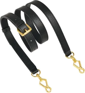Leather Purse Strap Replacement Crossbody Handbag Long Adjustable