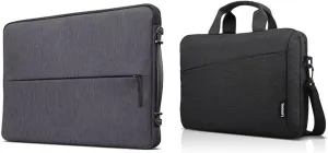 Lenovo Urban 15.6" Laptop Sleeve & Messenger Shoulder Bag for Laptop/Tablet