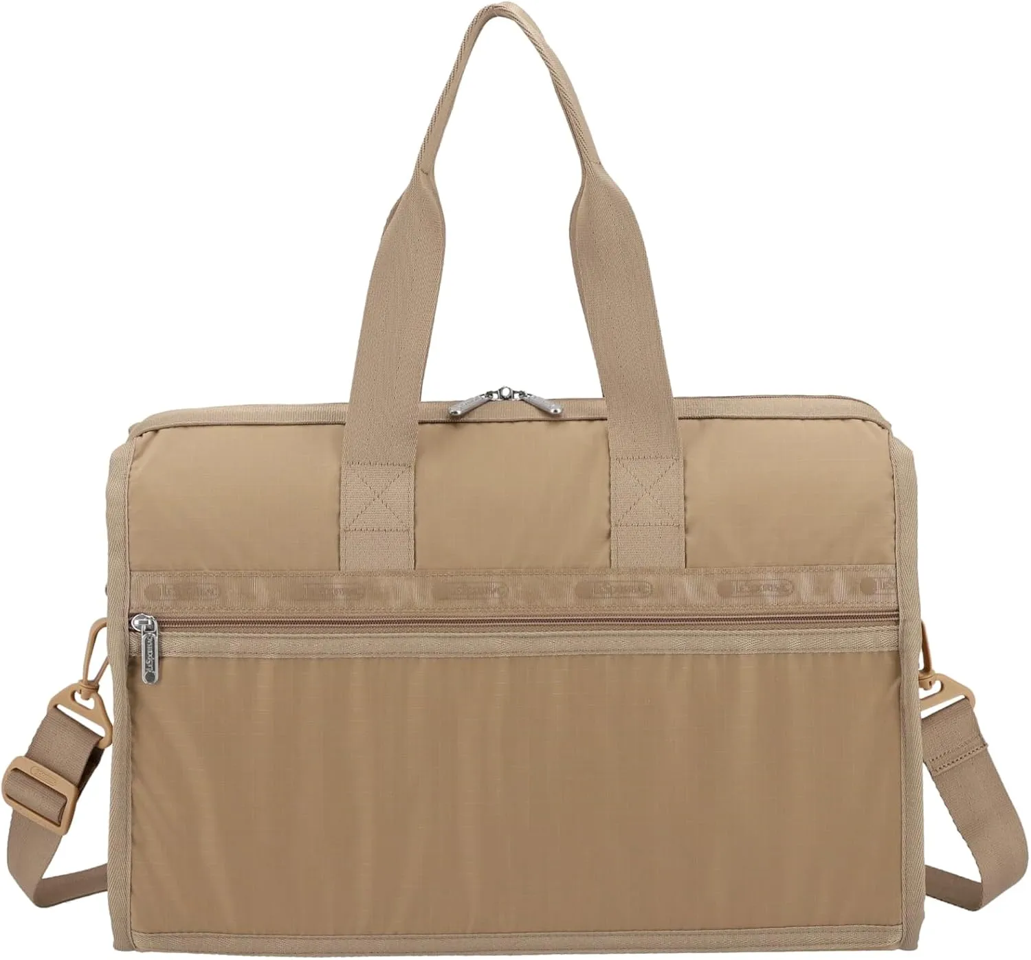 LeSportsac Deluxe Medium Weekender Bag (Provincial)
