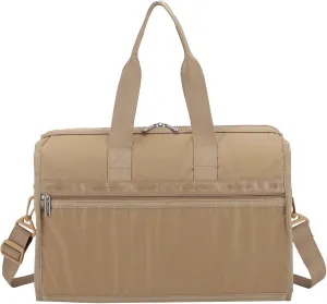 LeSportsac Deluxe Medium Weekender Bag (Provincial)
