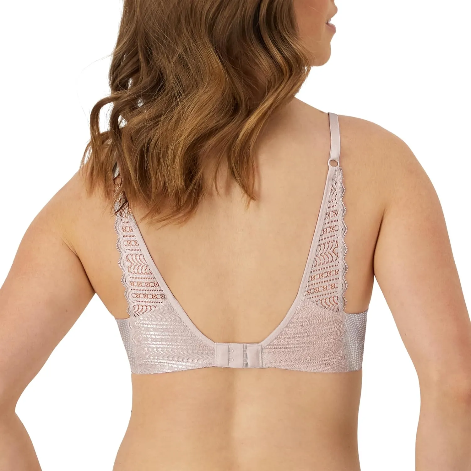 Maidenform Women's Comfort Devotion Full Coverage Underwire T-Shirt Bra