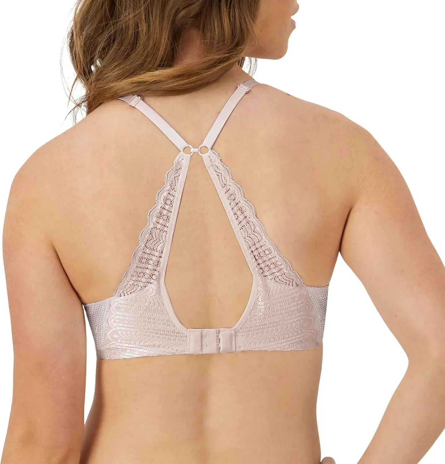 Maidenform Women's Comfort Devotion Full Coverage Underwire T-Shirt Bra