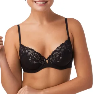 Maidenform Women's Comfort Devotion Your Lift Underwire Bra Convertible Straps