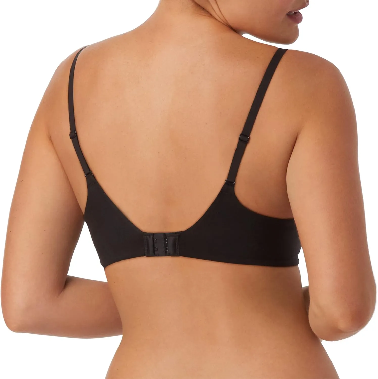 Maidenform Women's Comfort Devotion Your Lift Underwire Bra Convertible Straps