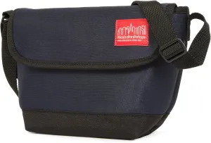 Manhattan Portage Neoprene Messenger Bag, Navy