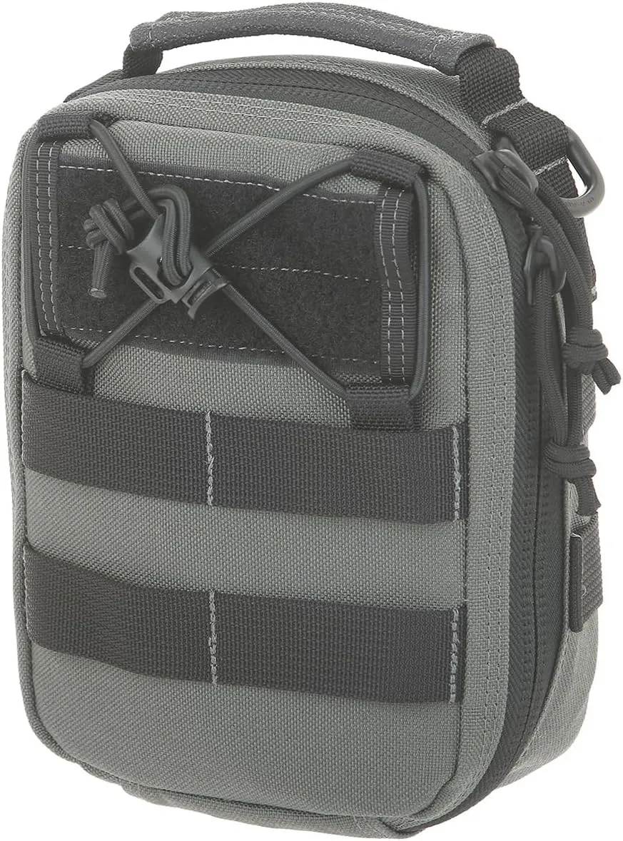 MAXPEDITION FR-1 Combat Medical Pouch