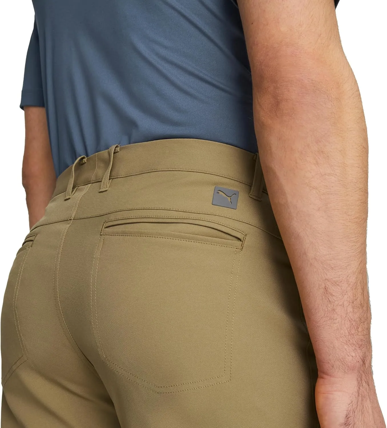 Men's Dealer 5 Pocket Pant