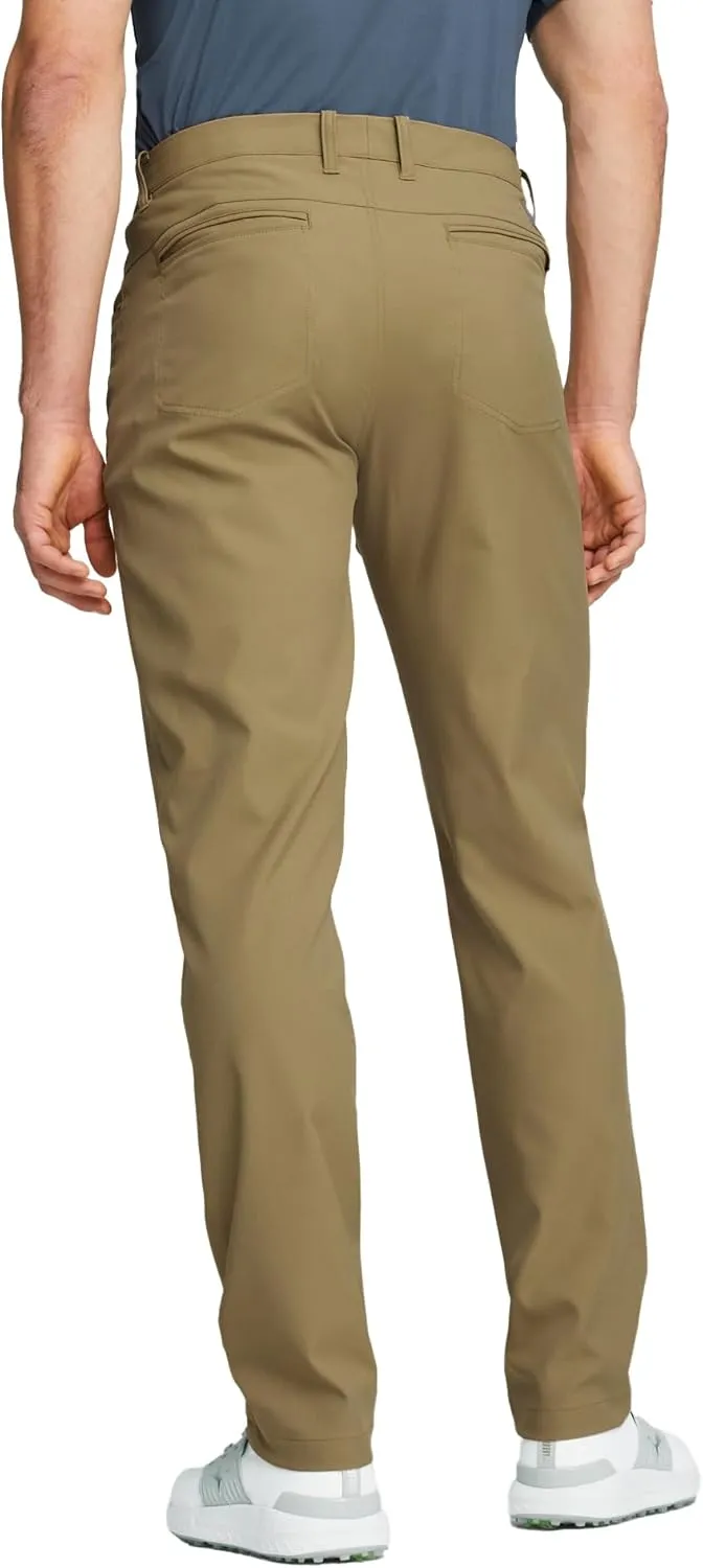 Men's Dealer 5 Pocket Pant