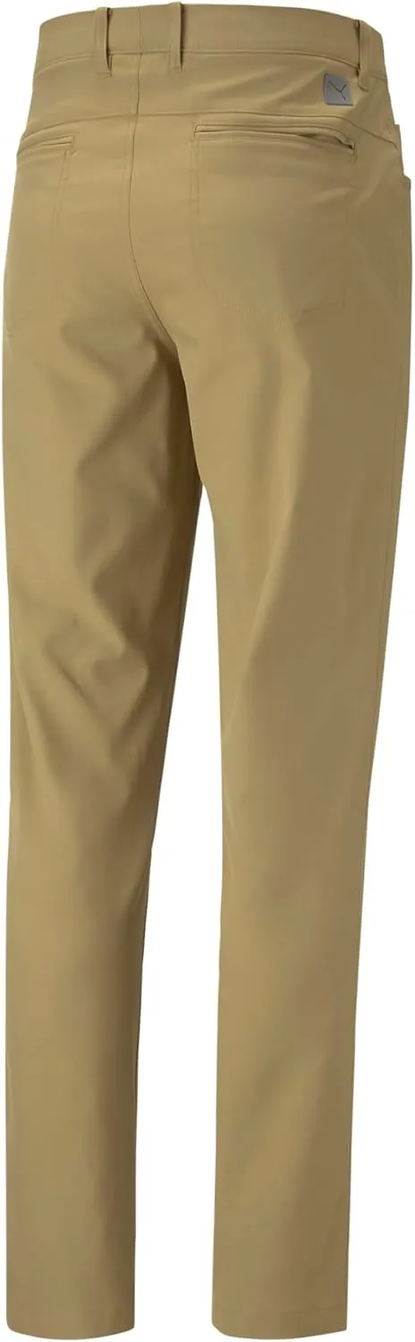 Men's Dealer 5 Pocket Pant