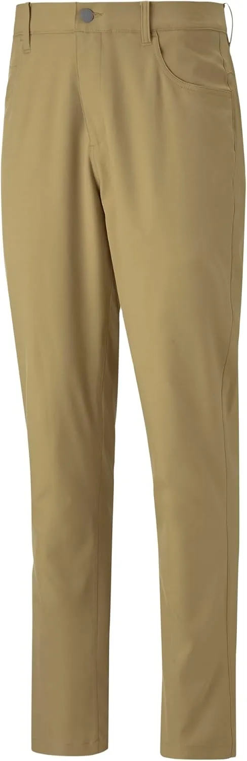 Men's Dealer 5 Pocket Pant