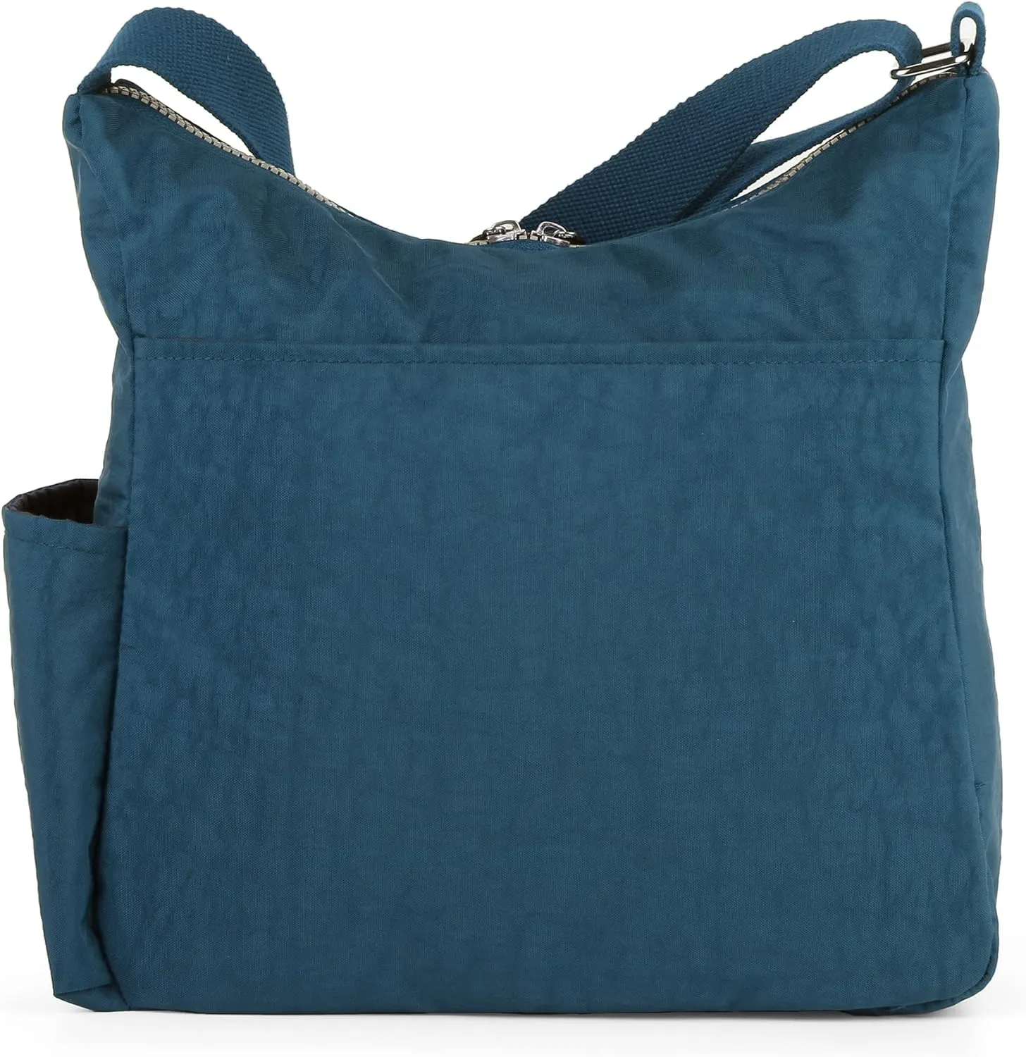 MHCNLL Crossbody Bag with Anti Theft RFID Pocket - Women Lightweight Water-Resistant Purse