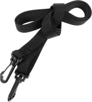 Milisten Strong Bearing Power Shoulder Bag Camping Bag Accessory Bag Strap for Hiking Agriculture