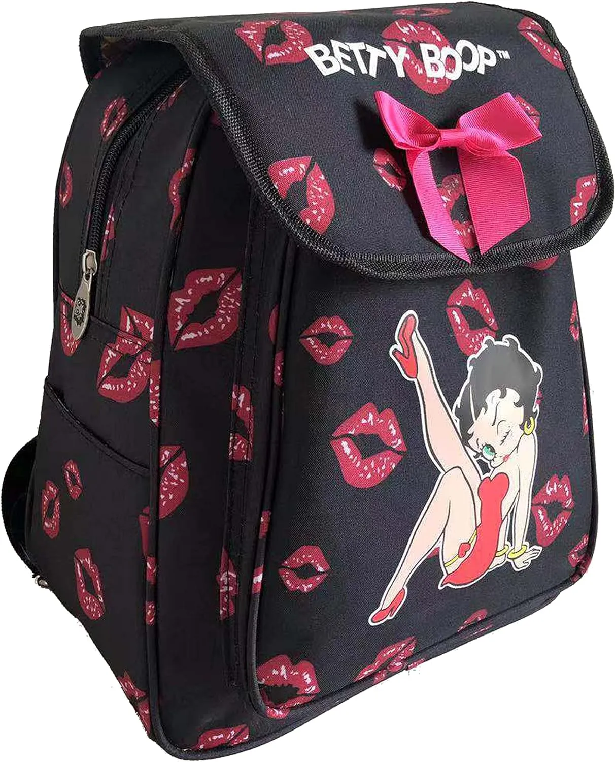 Mini Backpack (#7B, 913)