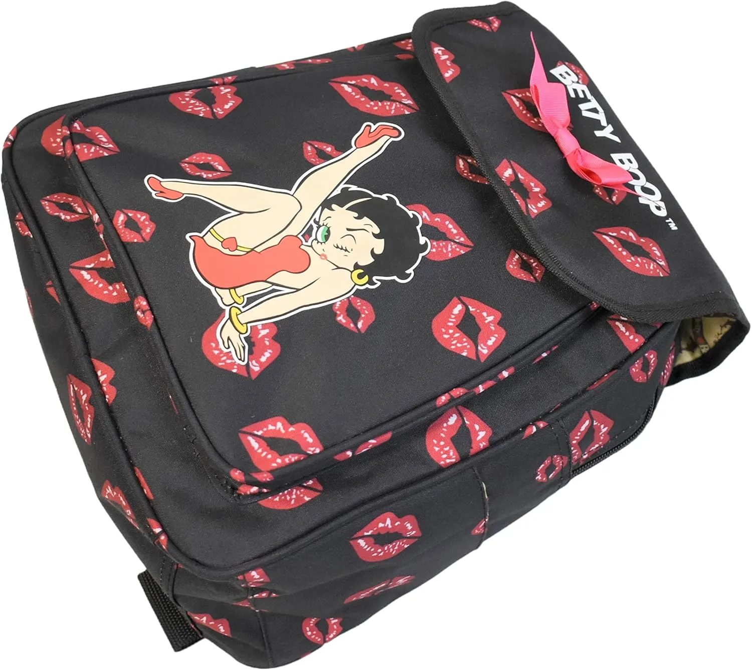 Mini Backpack (#7B, 913)